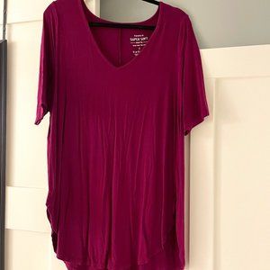 Torrid - Super Soft Favorite Tunic - Size 2